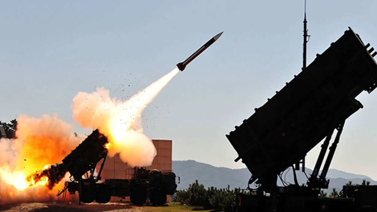 التحالف العربي: تدمير مسيرتين مفخختين أطلقتهما ميليشيا الحوثي نحو خميس مشيط