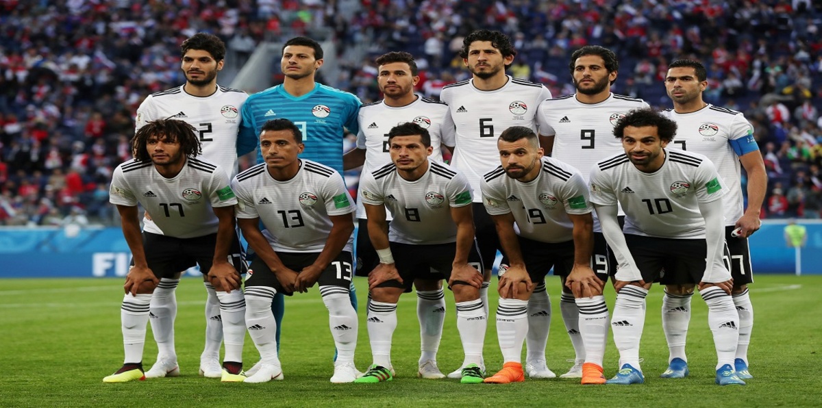 كوبر يتمنى الحفاظ على هيكل المنتخب المصري رغم الخروج من كأس العالم‎