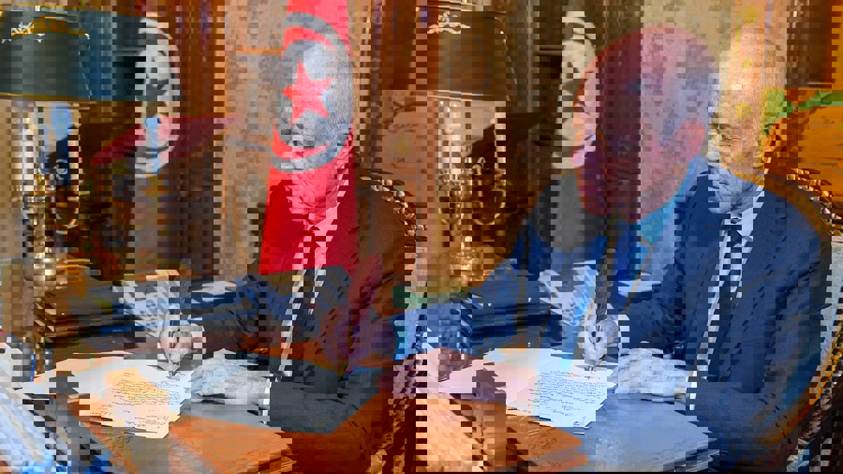 الرئيس التونسي: الجدل حول المساواة في الميراث صراع خاطئ "غير بريء‎"