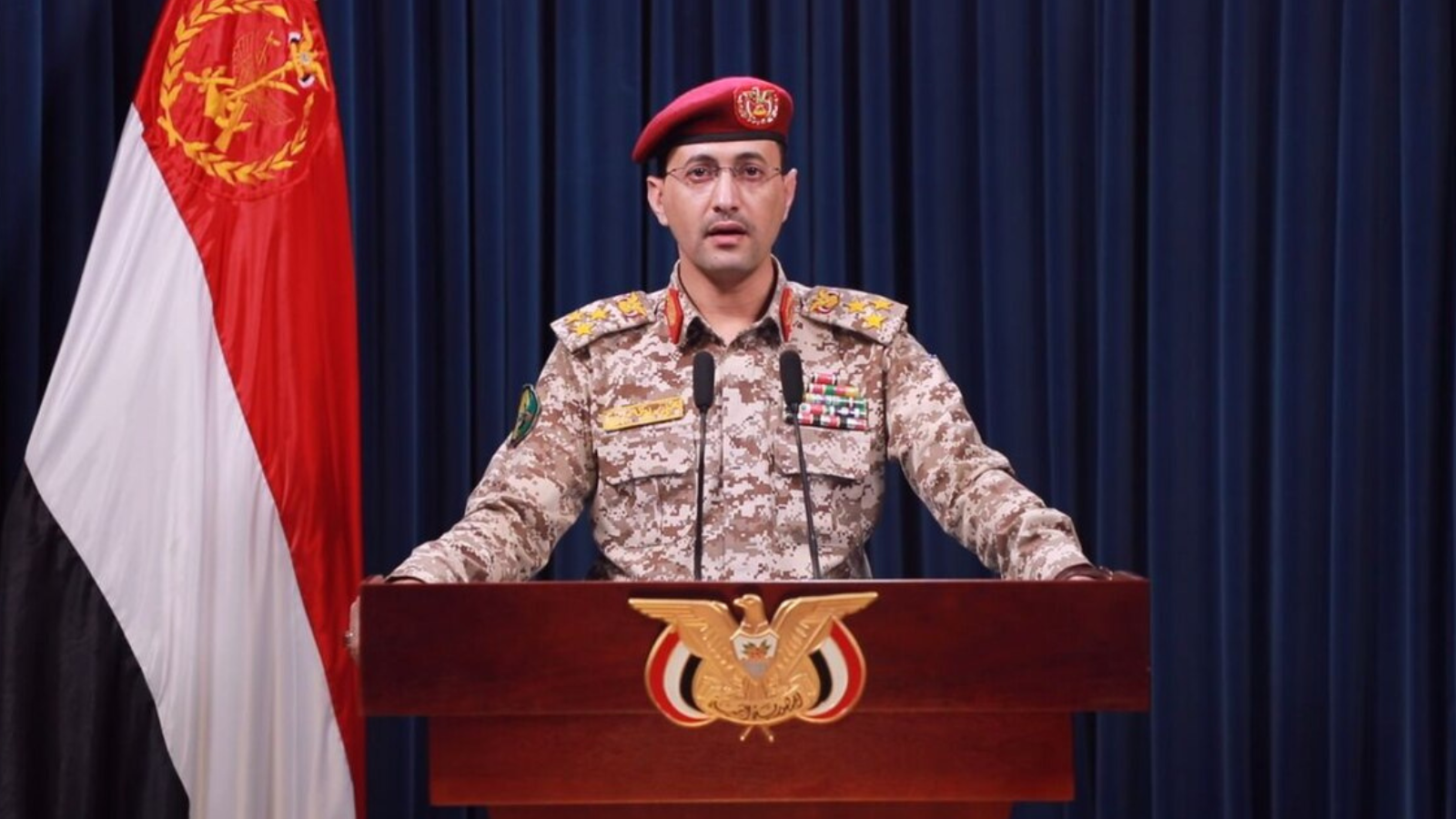 بالاشتراك مع ميليشيا عراقية.. الحوثيون يعلنون تنفيذ 3 عمليات ضد إسرائيل