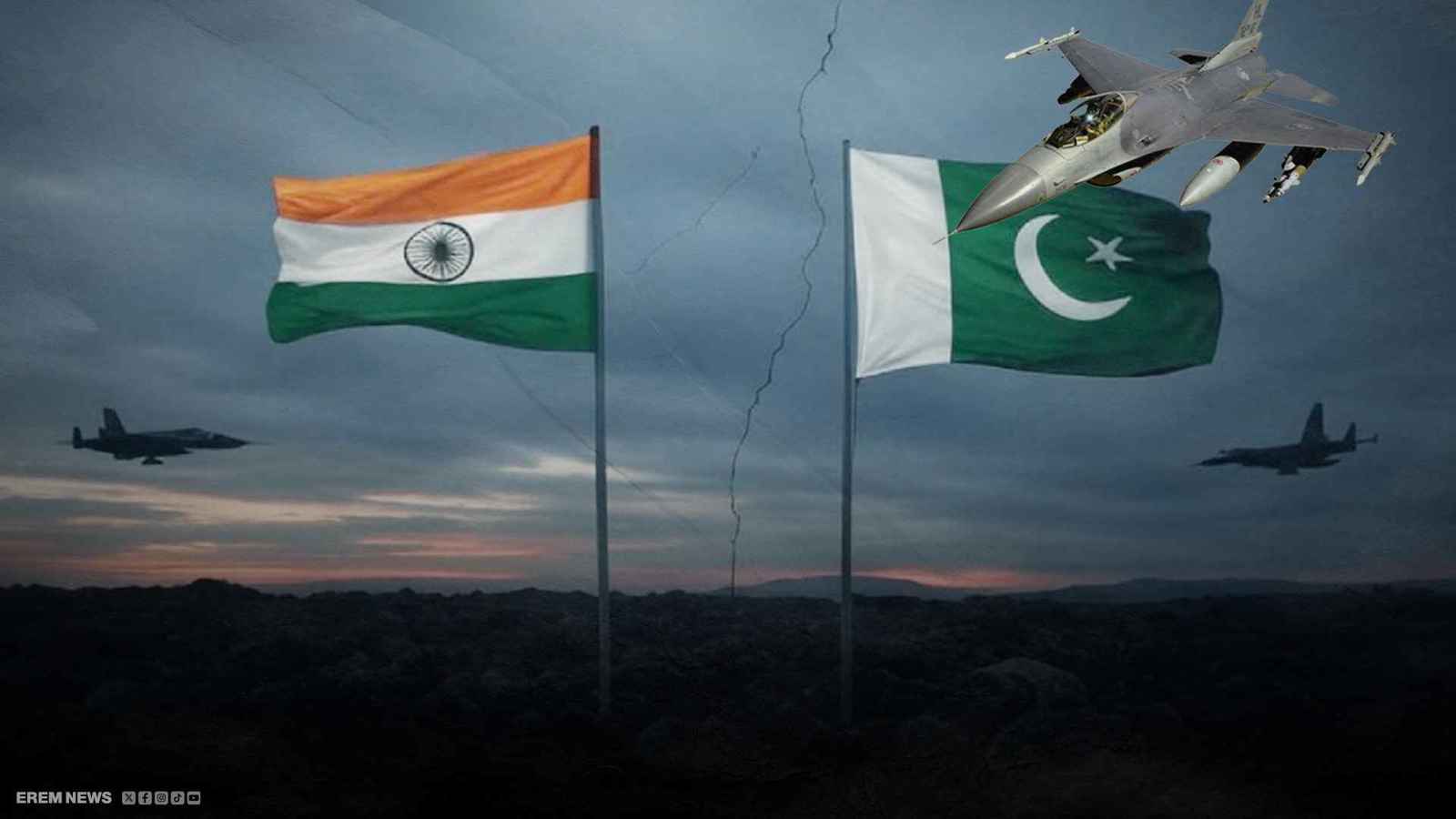 معركة خفية على شاشات الرادار