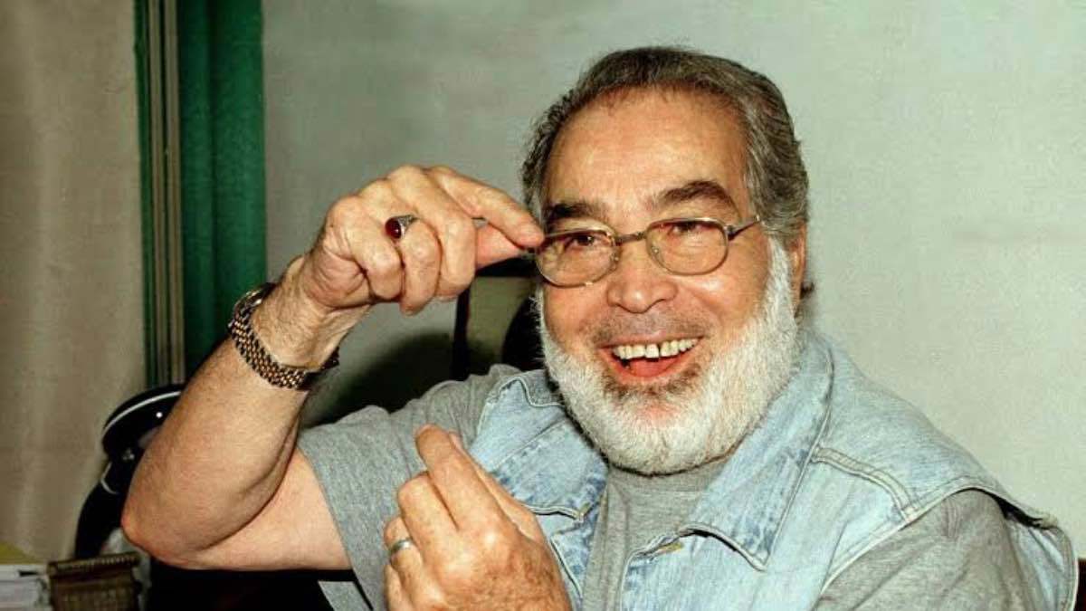 توقعات بتكريم اسم الراحل حسن يوسف في "الجونة" السينمائي