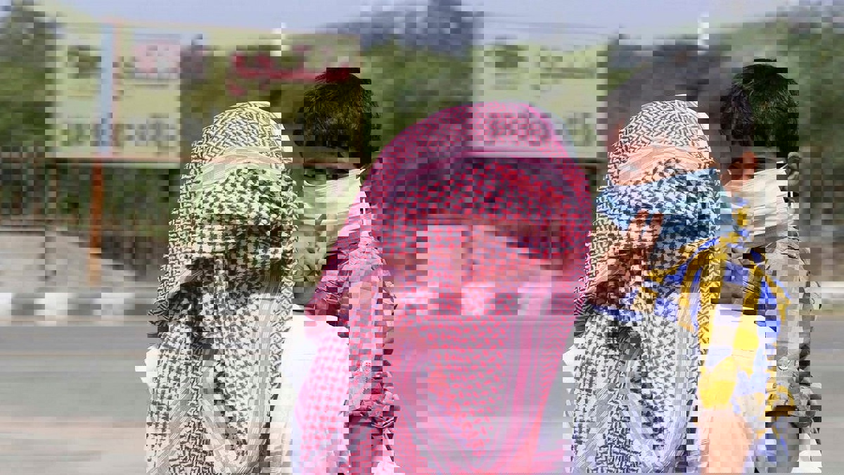 هل ستطبق السعودية "مناعة القطيع" لمحاربة كورونا؟