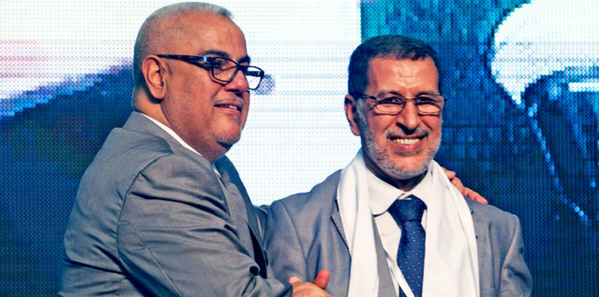 المغرب.. كيف نجح العثماني فيما فشل به بنكيران؟