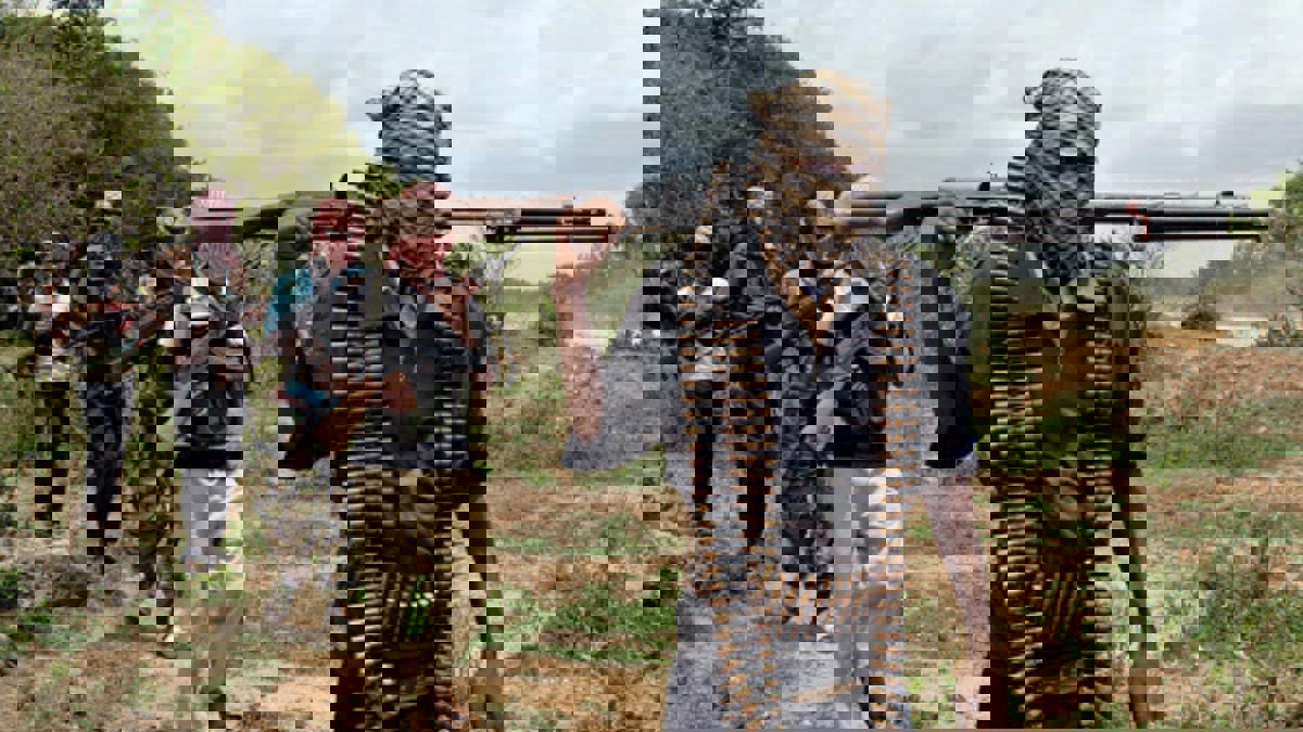 الصومال.. مقتل القيادي في حركة الشباب بشير قرقب بضربة أمريكية‎