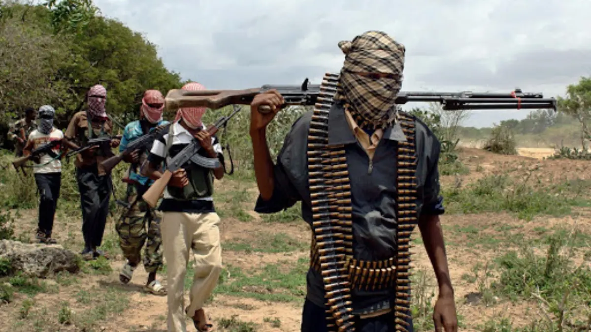 الصومال.. مقتل القيادي في حركة الشباب بشير قرقب بضربة أمريكية‎