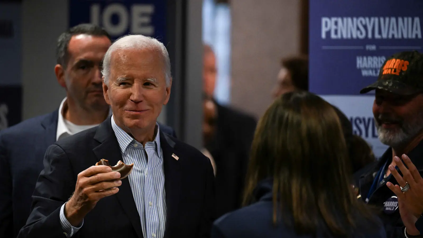 "رهان وحساب".. ما الذي "تضمره" آخر آيام بايدن لنتنياهو؟