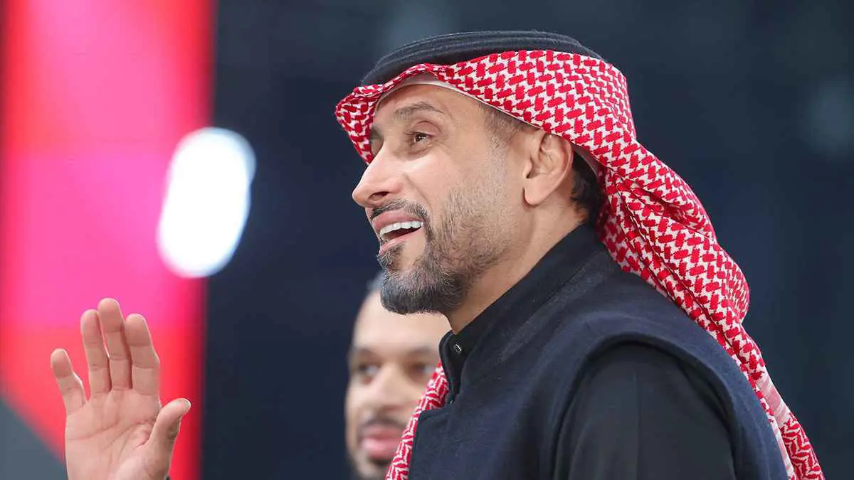 الخسارة ستكون مضاعفة.. سامي الجابر يحذر من رحيل هذا المسؤول عن الهلال