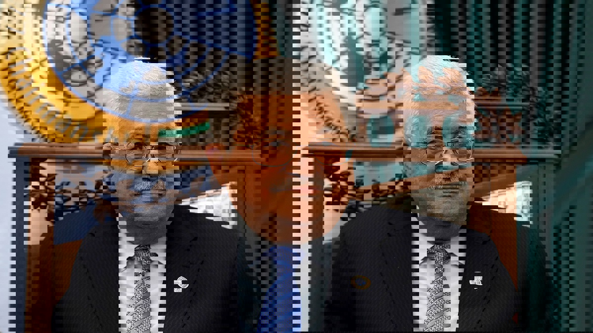 عباس: الانتخابات التشريعية ستجري في القدس والضفة الغربية وقطاع غزة