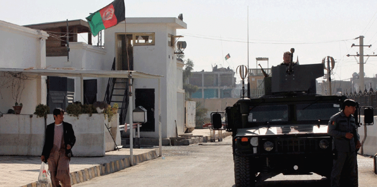 أفغانستان تبدأ التحقيق في تفجير قندهار.. واحتجاز متهمين