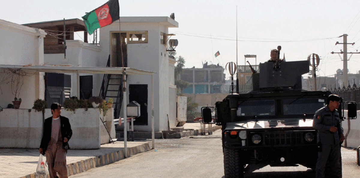 أفغانستان تبدأ التحقيق في تفجير قندهار.. واحتجاز متهمين