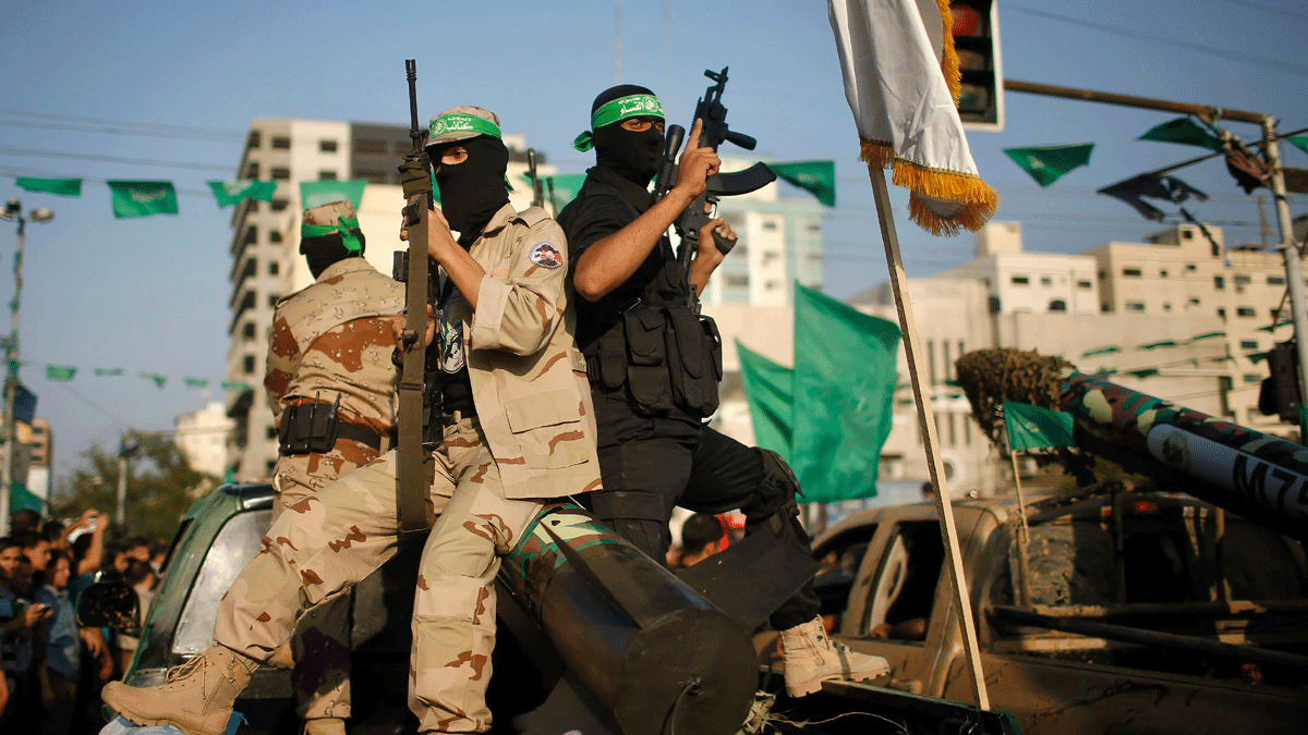 فصائل فلسطينية تطالب "حماس" بوقف الاعتقال السياسي في غزة