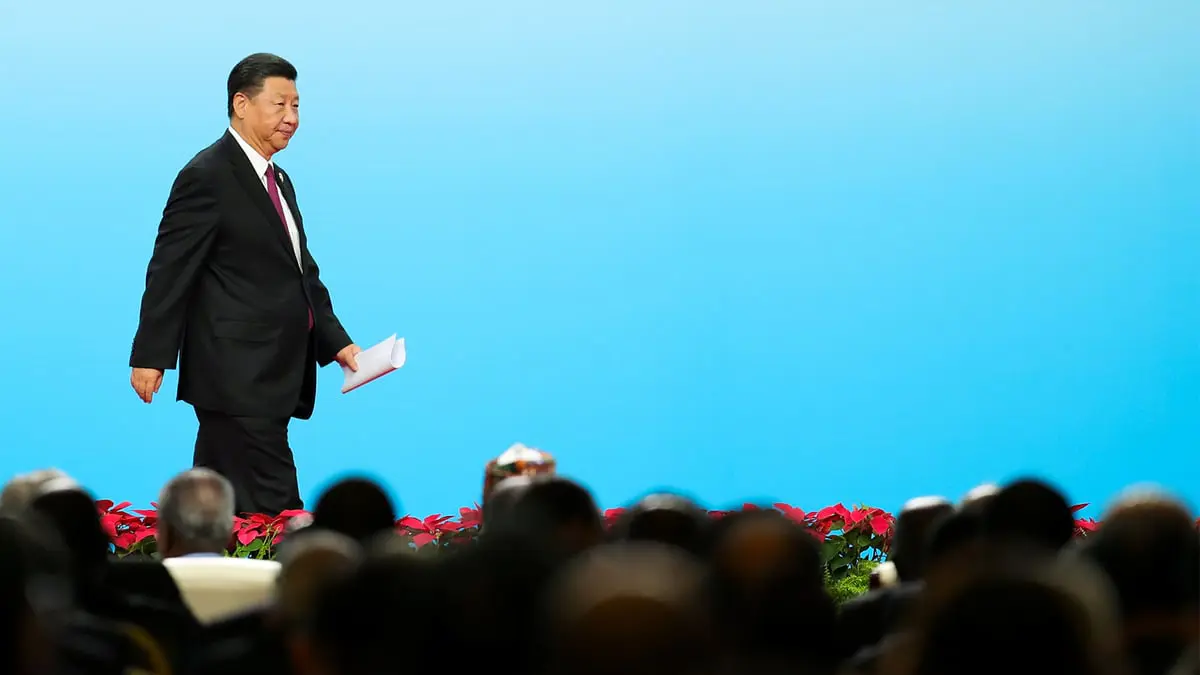 فاينانشال تايمز: الإقراض الصيني المتزايد يهدد الدول الأفريقية