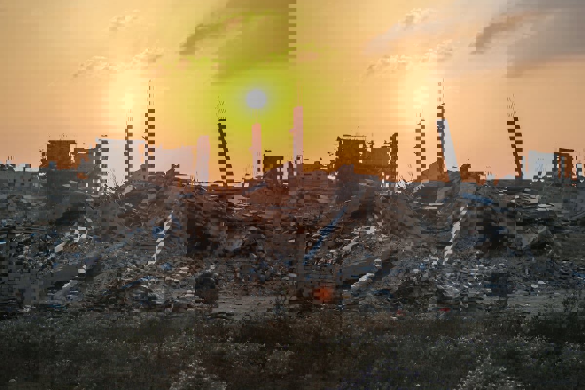 تقارير عبرية: إسرائيل بصدد إعلان "حسم" الحرب في رفح للتفرغ للبنان