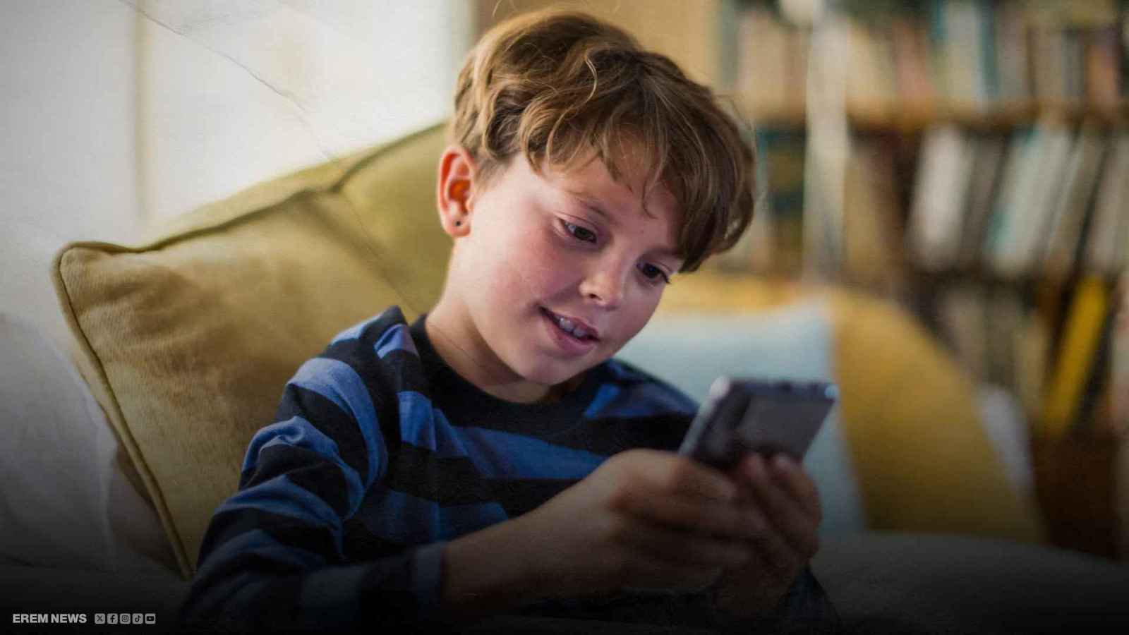 الأطفال في خطر.. دول أوروبا تنتفض ضد "السموم الرقمية" (فيديو إرم)