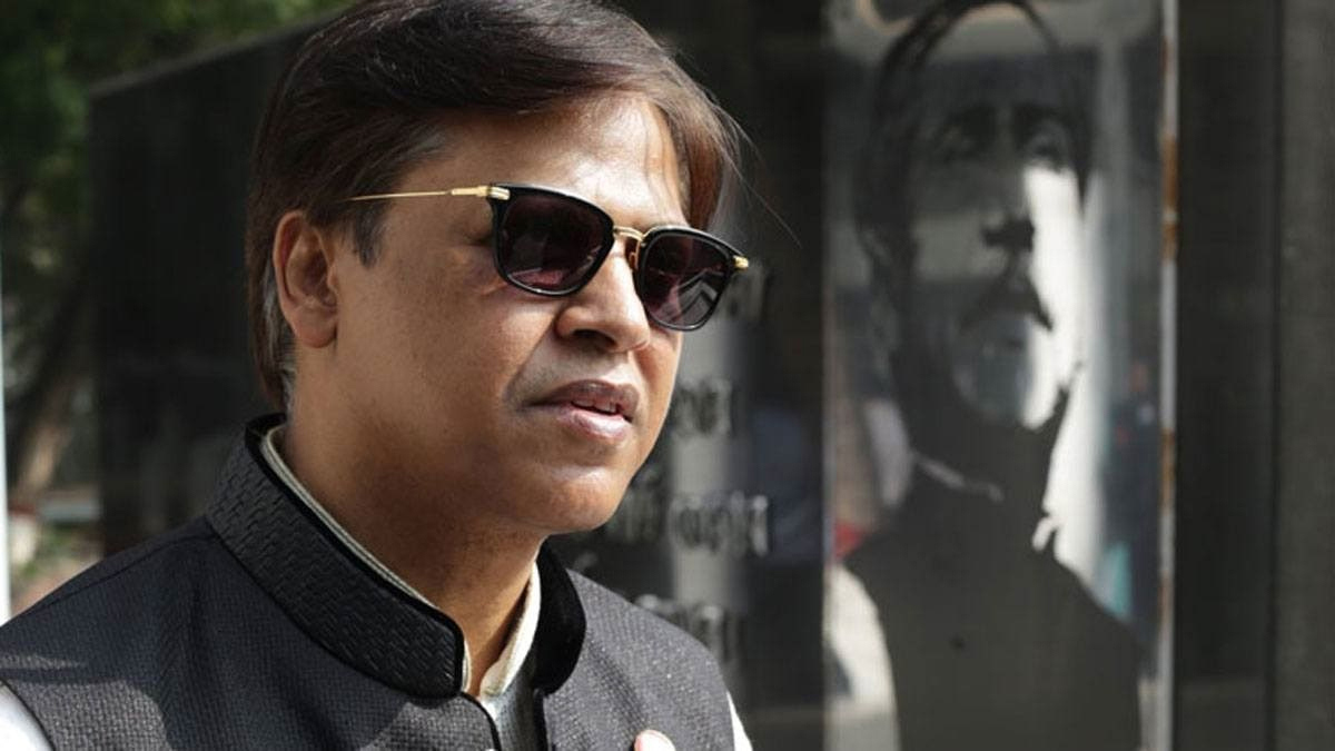 الكويت.. القبض على نواف المطيري المدان بقضية النائب البنغالي