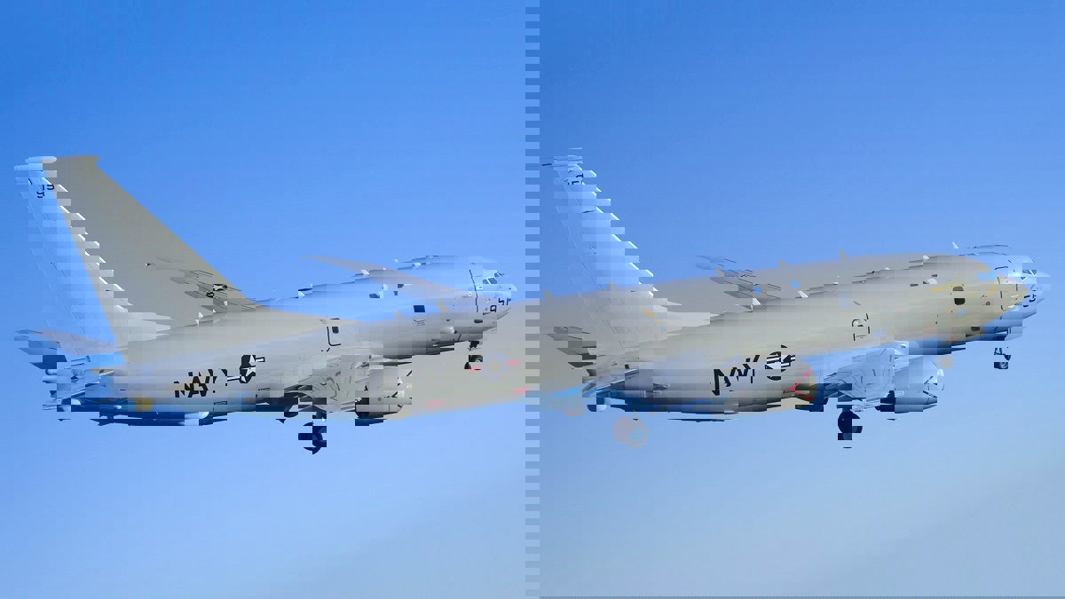 الجيش الأمريكي يؤكد تحطم طائرة عسكرية في أفغانستان‎