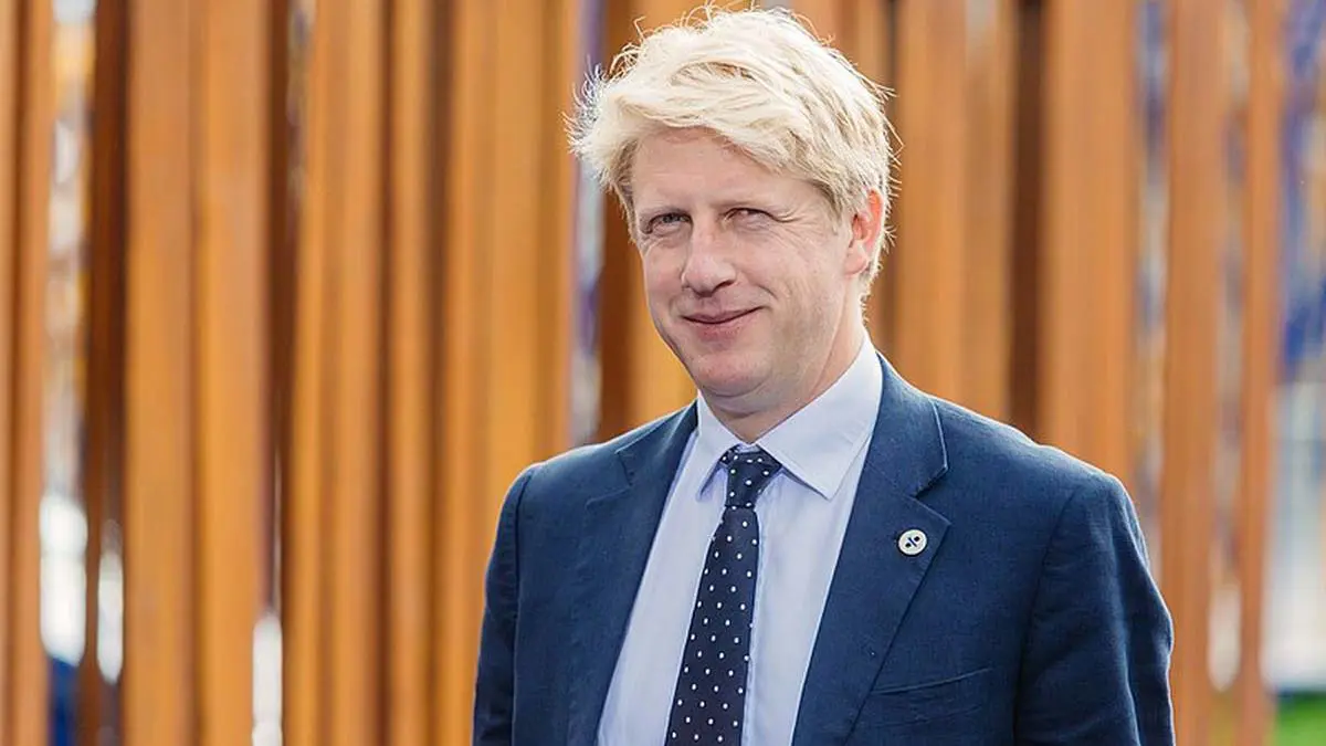 استقالة شقيق رئيس وزراء بريطانيا من الحكومة