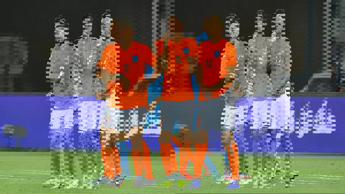 كاظمة يسقط السالمية ويتوج بطلًا لكأس أمير الكويت للمرة الثامنة في تاريخه