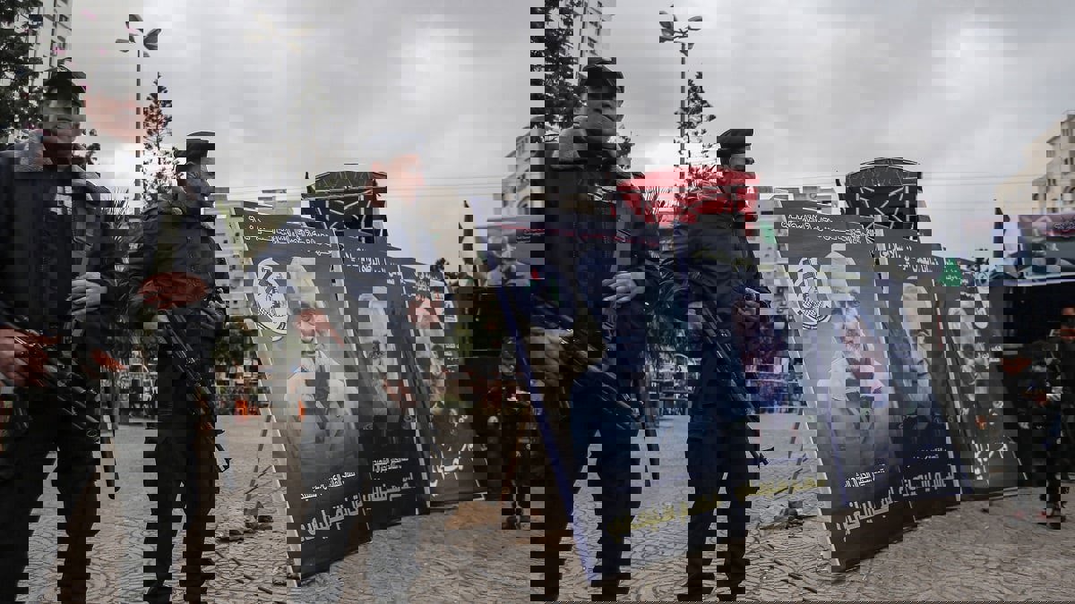 تصريحات حماس بتلقي "أموال طائلة" من قاسم سليماني تثير غضب الإيرانيين