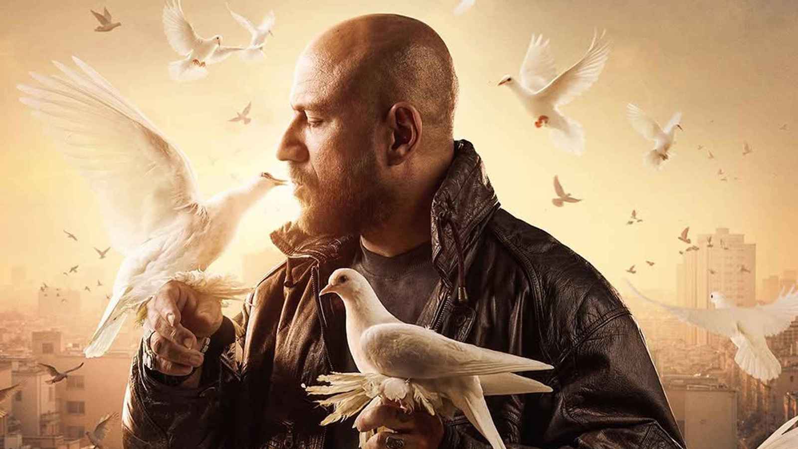 "الغاوي".. أحمد مكي يودع الكوميديا في مغامرة جديدة