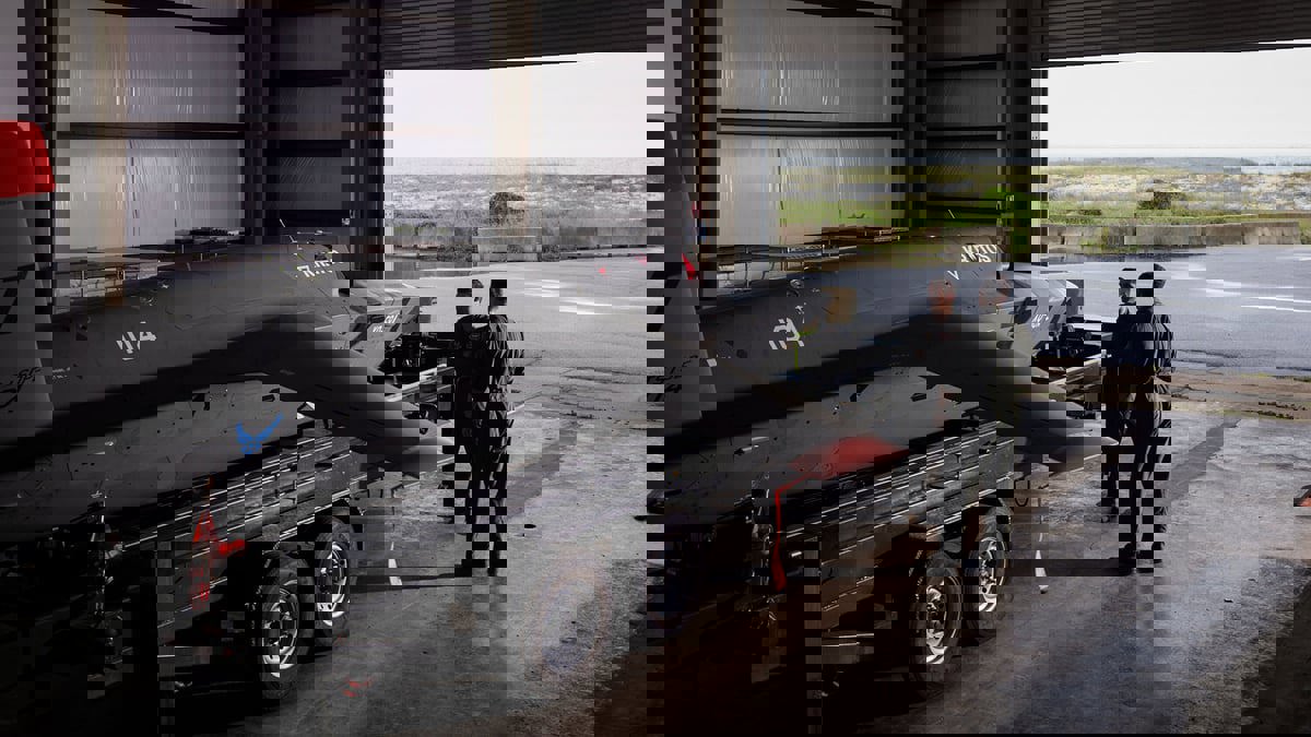  نيويورك تايمز: الذكاء الاصطناعي يدخل في صناعة الطائرات دون طيار الأمريكية