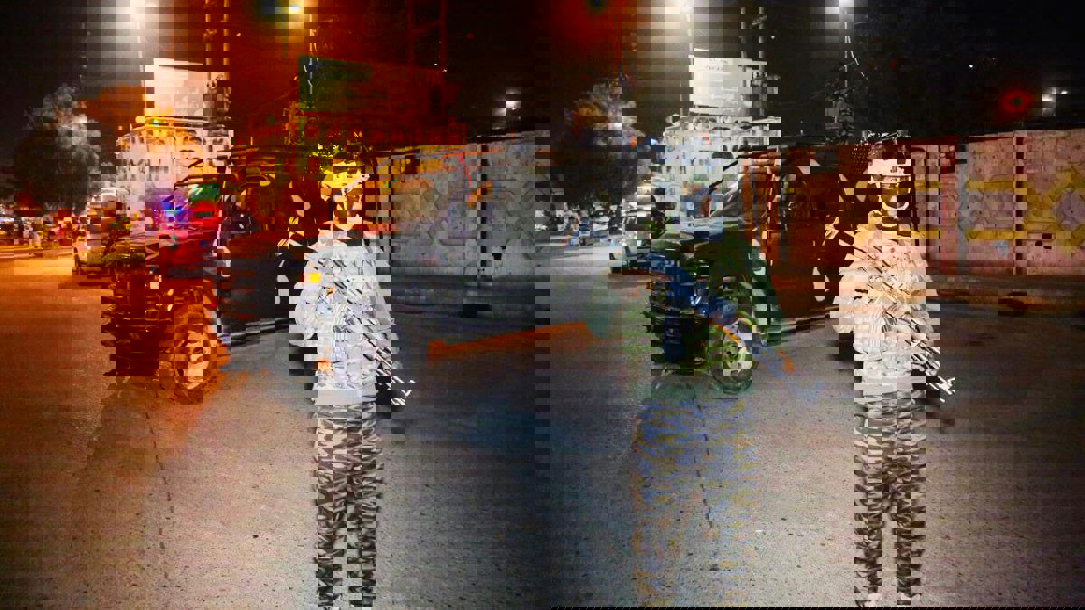 العراق.. اعتقال 4 عناصر من ميليشيا "العصائب" بتهمة قصف مطار بغداد