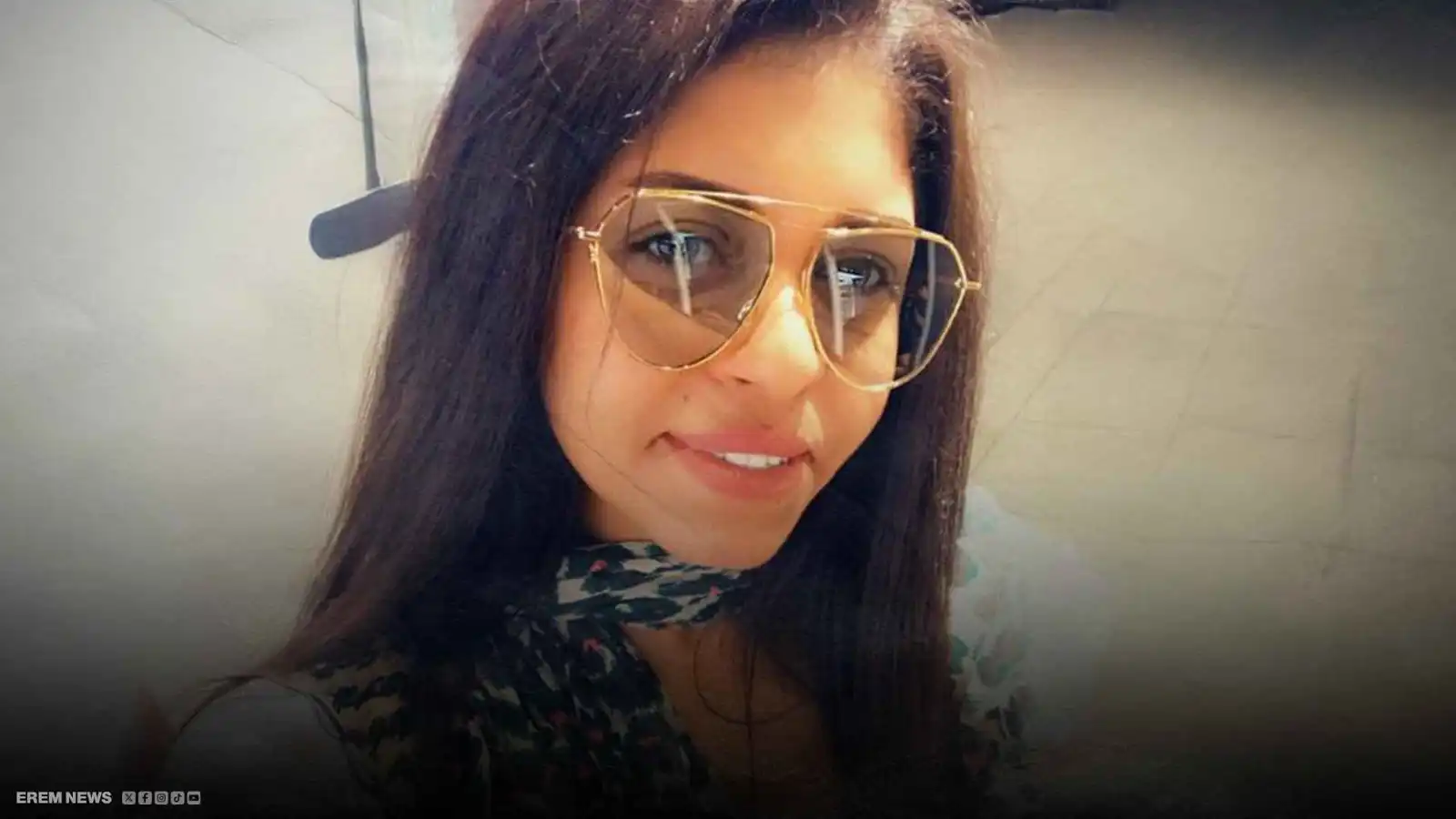 حقنة كورتيزون أم سجائر إلكترونية؟ ما سبب وفاة المصممة ريهام عاصم؟