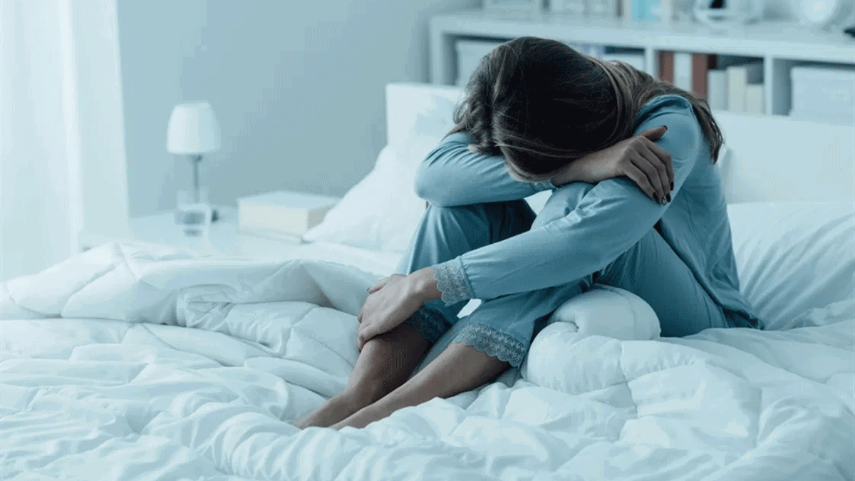 تعرف على أكثر 5 مشاكل صحية شيوعا في سن الأربعين