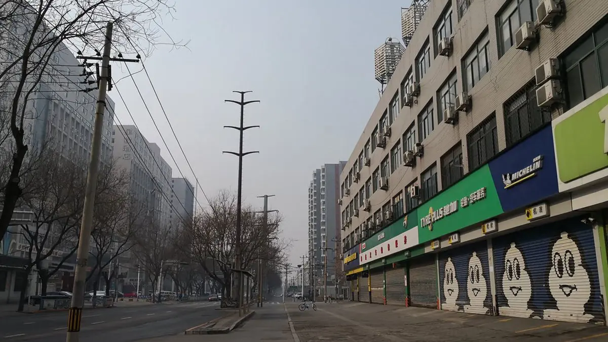 الصين تتخذ قرارا جديدا بشأن سكان مدينة ووهان الموبوءة بكورونا