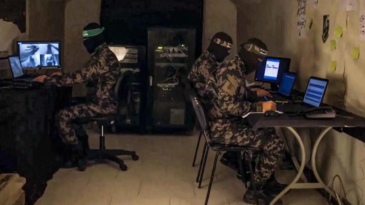 تقرير يكشف عن اختراق أمني كبير للجيش الإسرائيلي قبل 7 أكتوبر