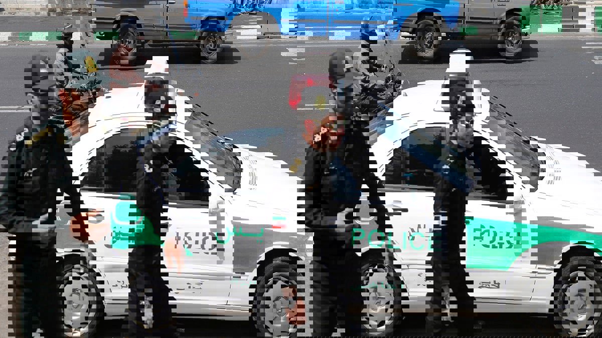 إيران تعتقل محاميا بارزا وصف قضاة المحاكم بالفاسدين‎