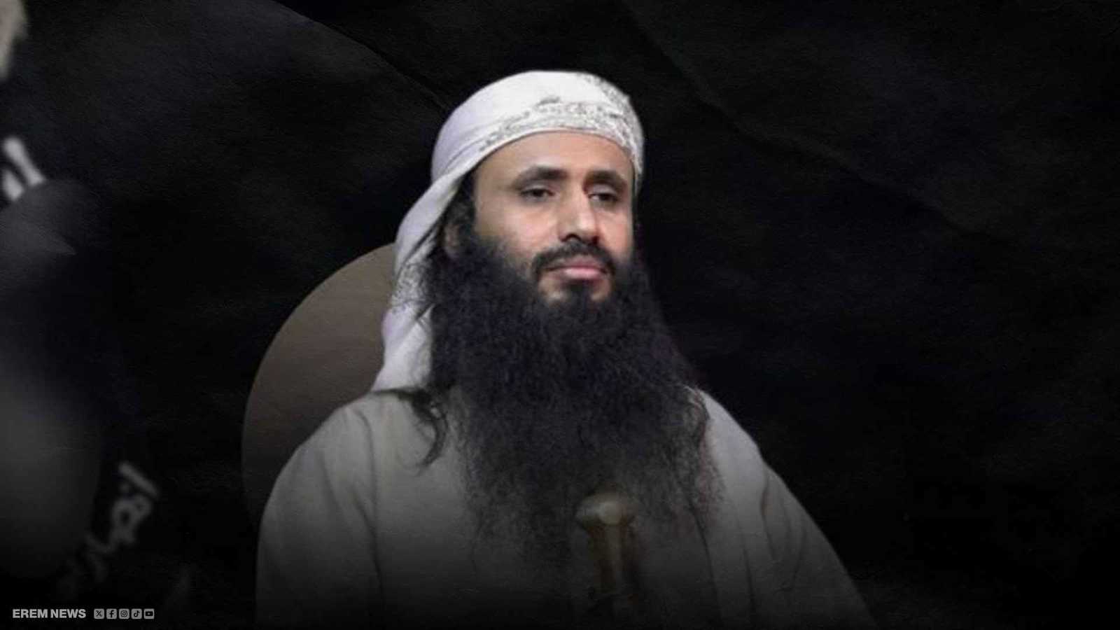 ظل القاعدة في جزيرة العرب .. من هو سعد العولقي؟ (فيديو إرم)