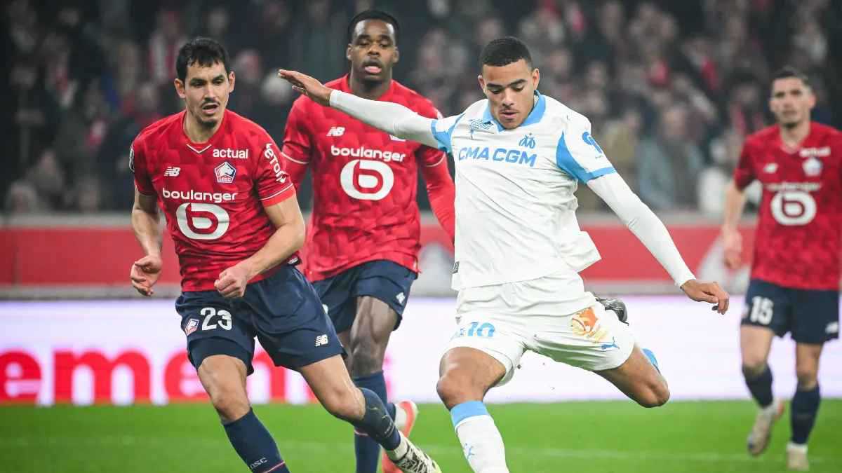 100 مليون يورو.. نيوم السعودي ينقض على نجم الدوري الفرنسي