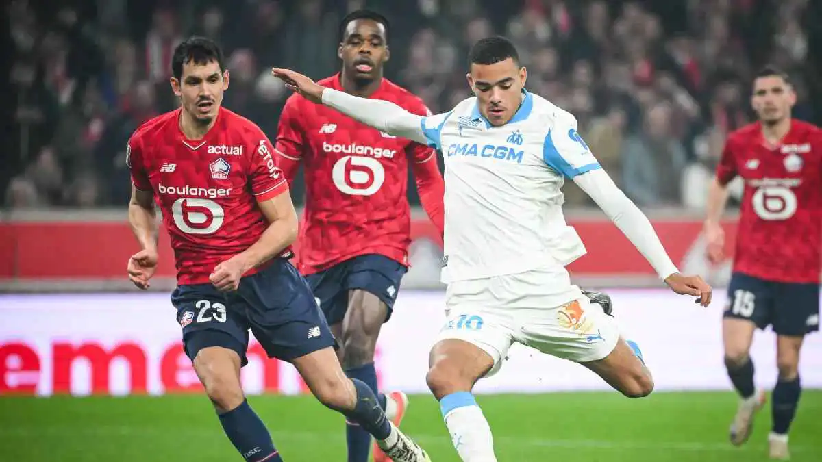 100 مليون يورو.. نيوم السعودي ينقض على نجم الدوري الفرنسي