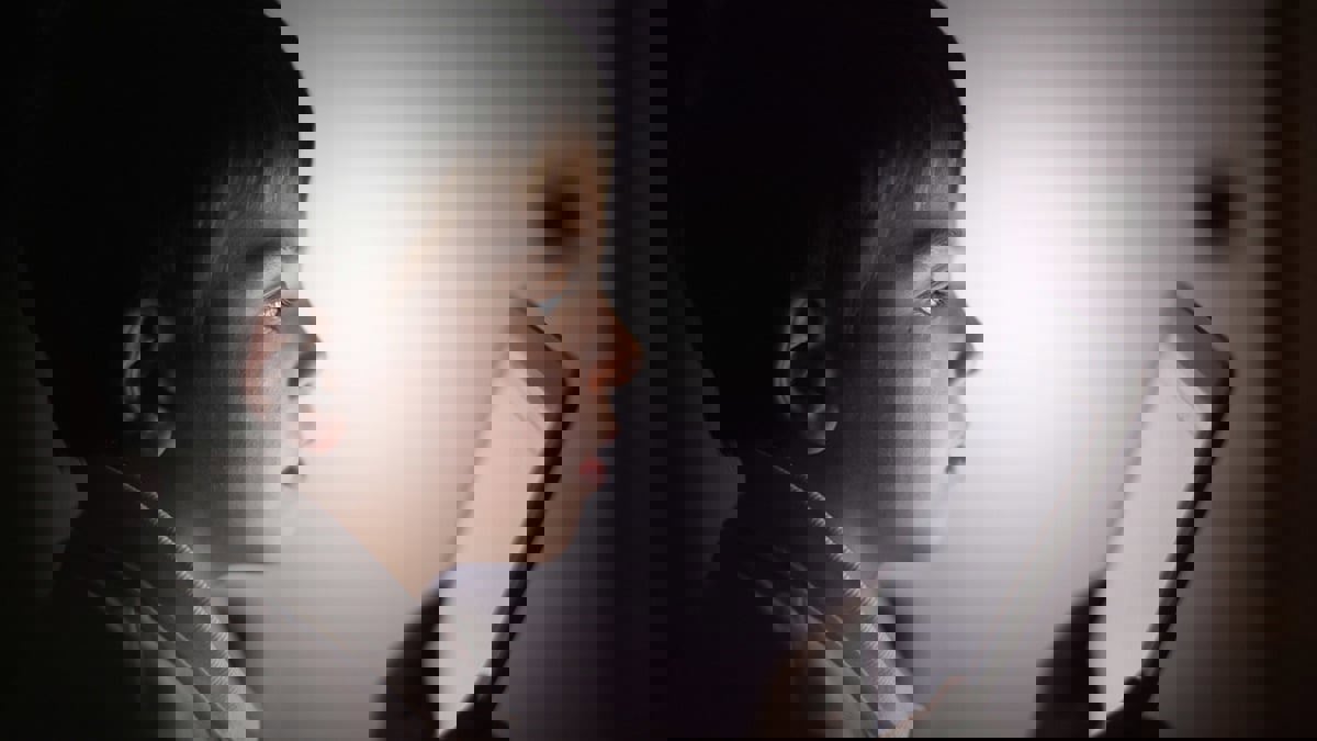 خطر جديد لقضاء الأطفال وقتًا أمام الشاشة