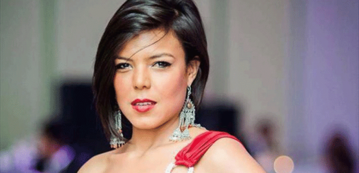 ناهد السباعي تكشف سبب رفضها التمثيل أمام محمد رمضان