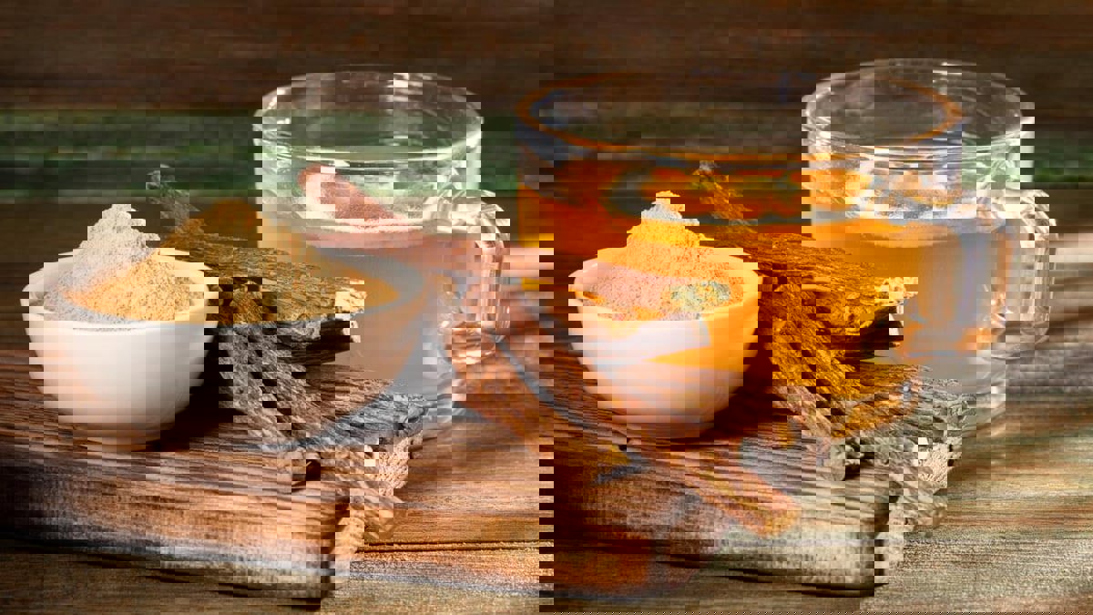 دراسة: الإكثار من شرب شاي عرق السوس يتسبب في رفع ضغط الدم