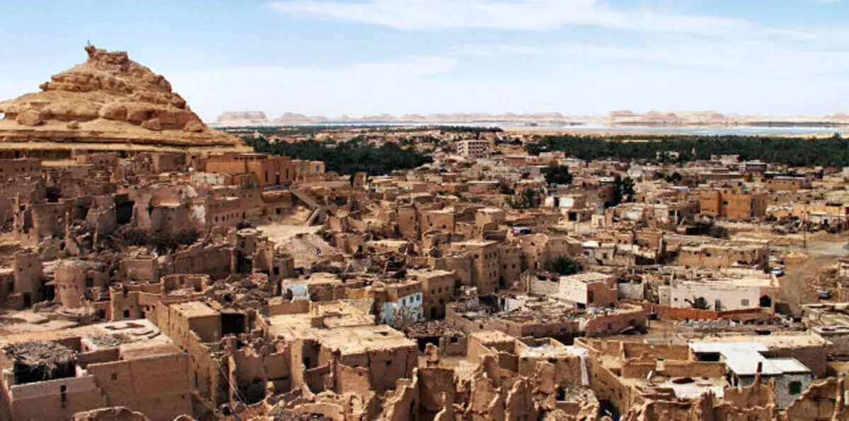 بعد حصارهم في سيناء.. هل وجهت التنظيمات المتطرفة بوصلتها نحو "الواحات" المصرية؟