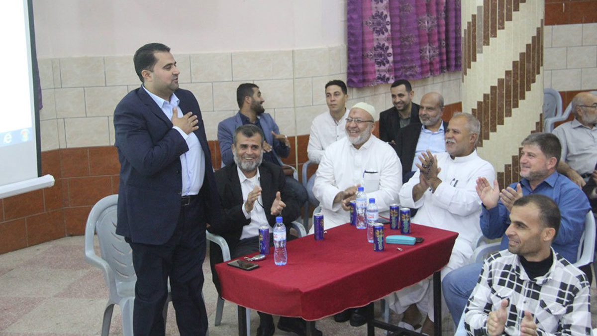 استياء واسع من تعيين "حماس" رئيسًا جديدًا لبلدية رفح