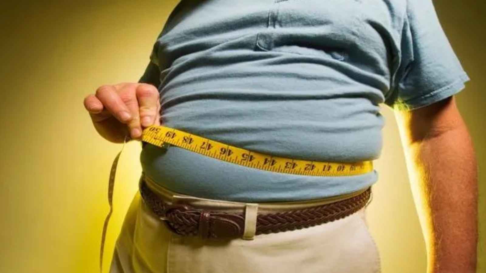 دراسة: 260 مليون أمريكي سيعانون من السمنة