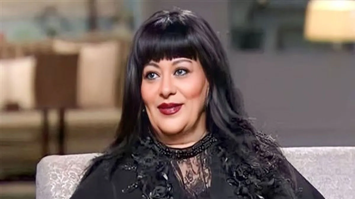 فريدة سيف النصر تعلّق على دور مي عمر في "إش إش" (فيديو)