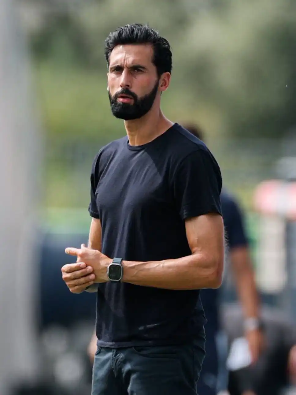 ألفارو أربيلوا