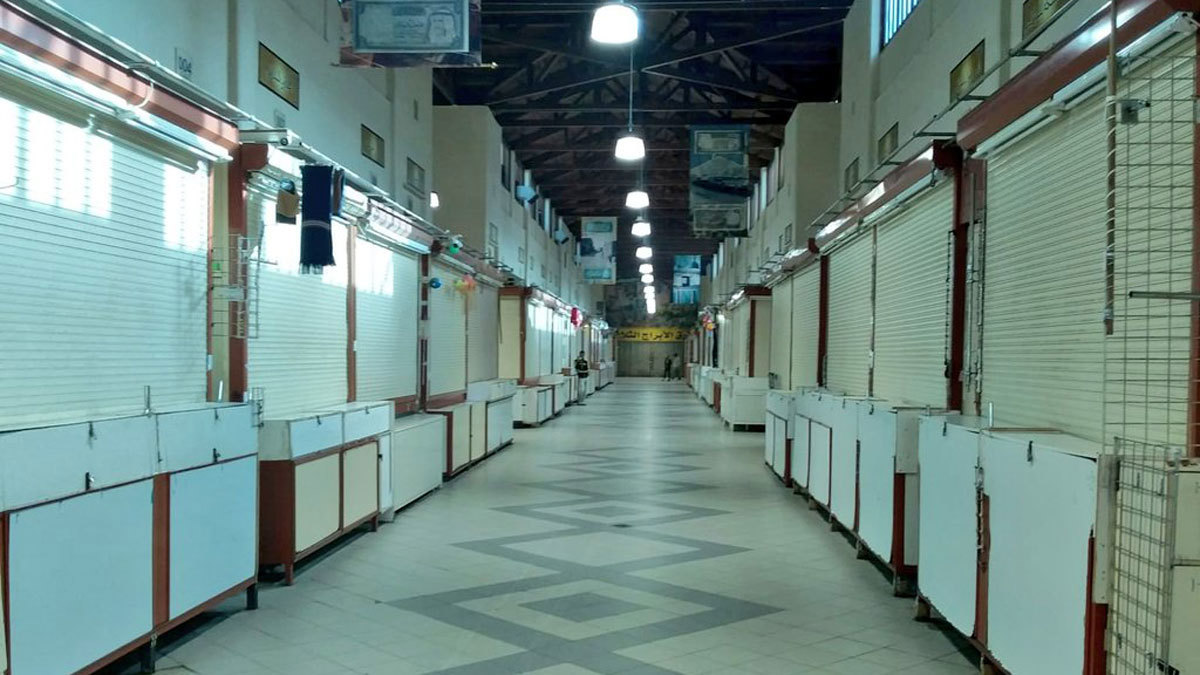 إغلاق أشهر أسواق الكويت التراثية بعد إضراب "احتجاجي" على رفع الإيجارات (صور وفيديو)