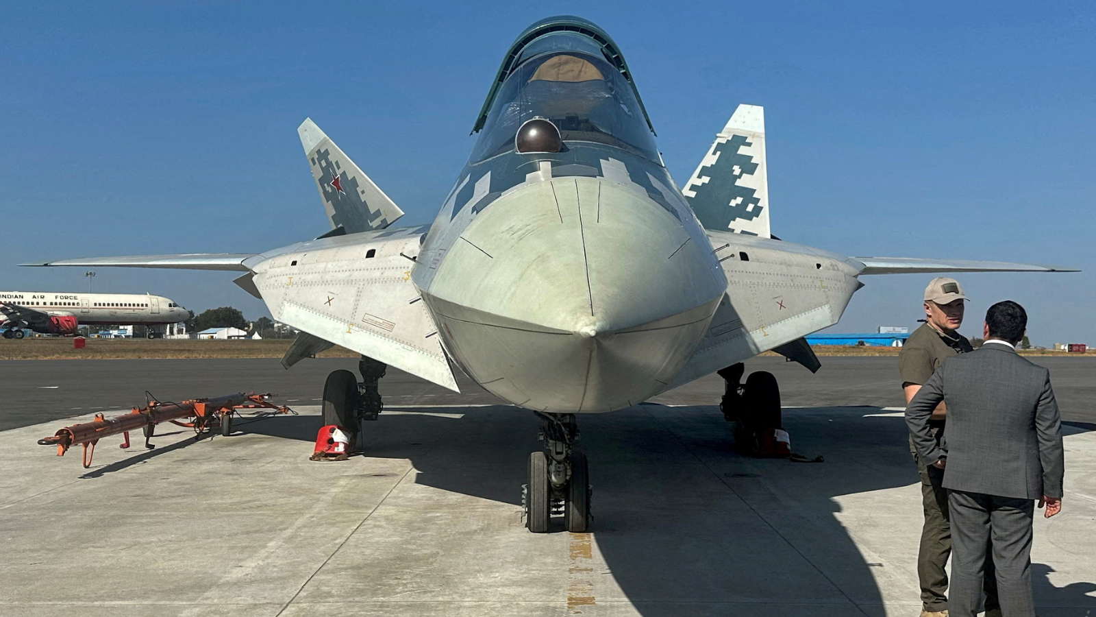 مقاتلات روسية تدخل منطقة تحديد الدفاع الجوي لكوريا الجنوبية