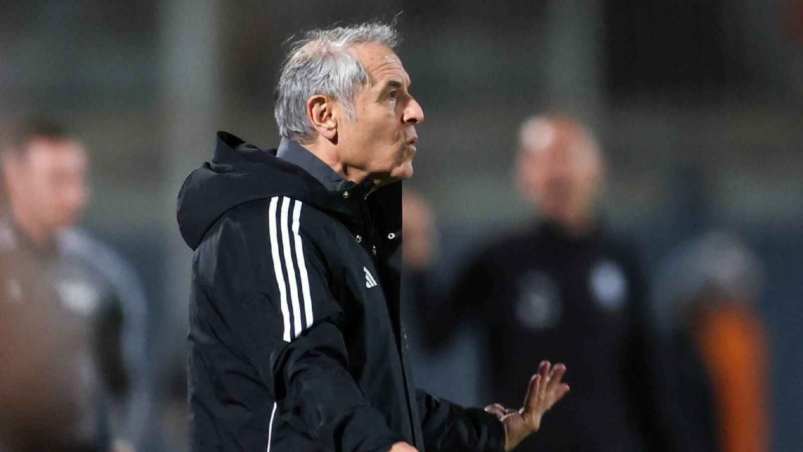 خاص- الأهلي يمنح كولر "فرصة أخيرة"