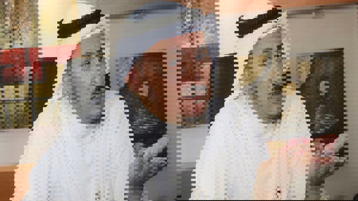 الداخلية الكويتية تلقي القبض على مبارك الدويلة