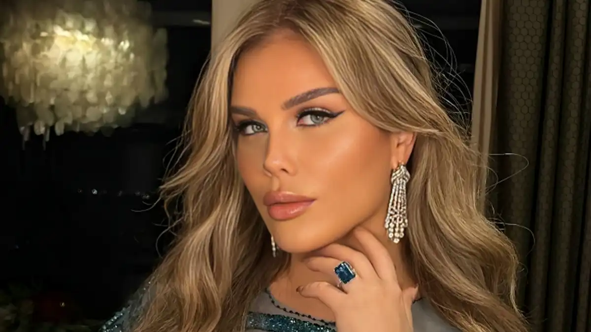 نيكول سابا تكشف موقفها من التعاون مع ياسمين عبد العزيز