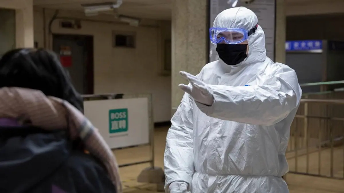 فرنسا تغلق مدرستين بعد اكتشاف حالات إصابة بكورونا