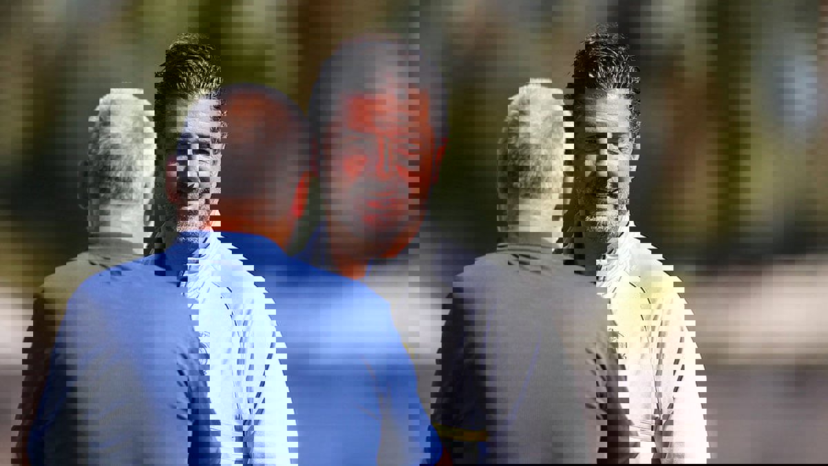 فيتوريا يكشف عن طموحاته مع نادي النصر السعودي.. وسر انضمامه لأعضاء الشرف الذهبيين (فيديو)